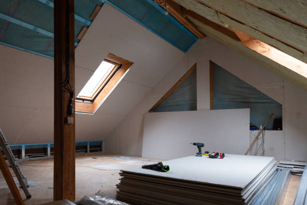 Best Specialized Insulation Services in San Angelo, TX