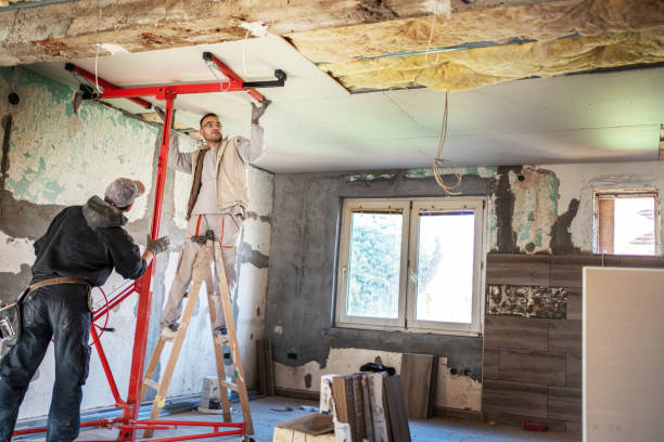 Trusted San Angelo, TX Insulation Contractor Experts