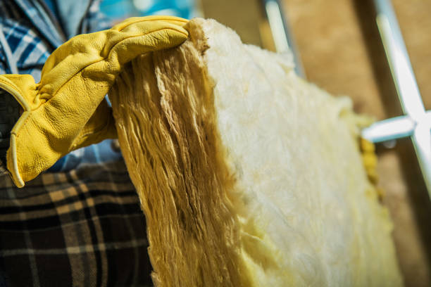 Best Residential Insulation in San Angelo, TX