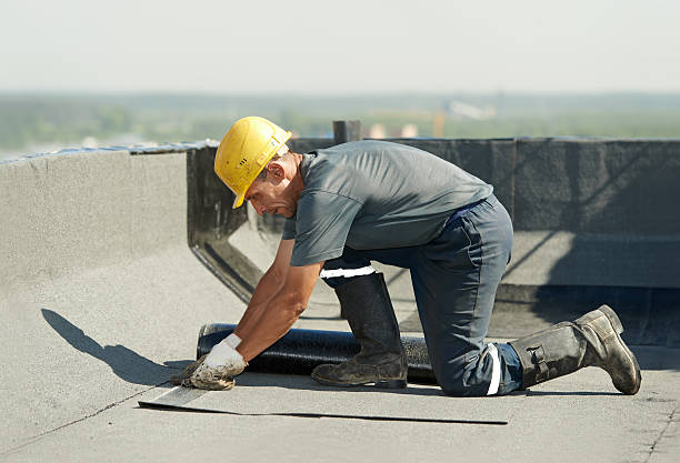 Best Eco-Friendly Insulation in San Angelo, TX