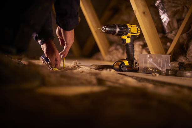Best Commercial Insulation in San Angelo, TX